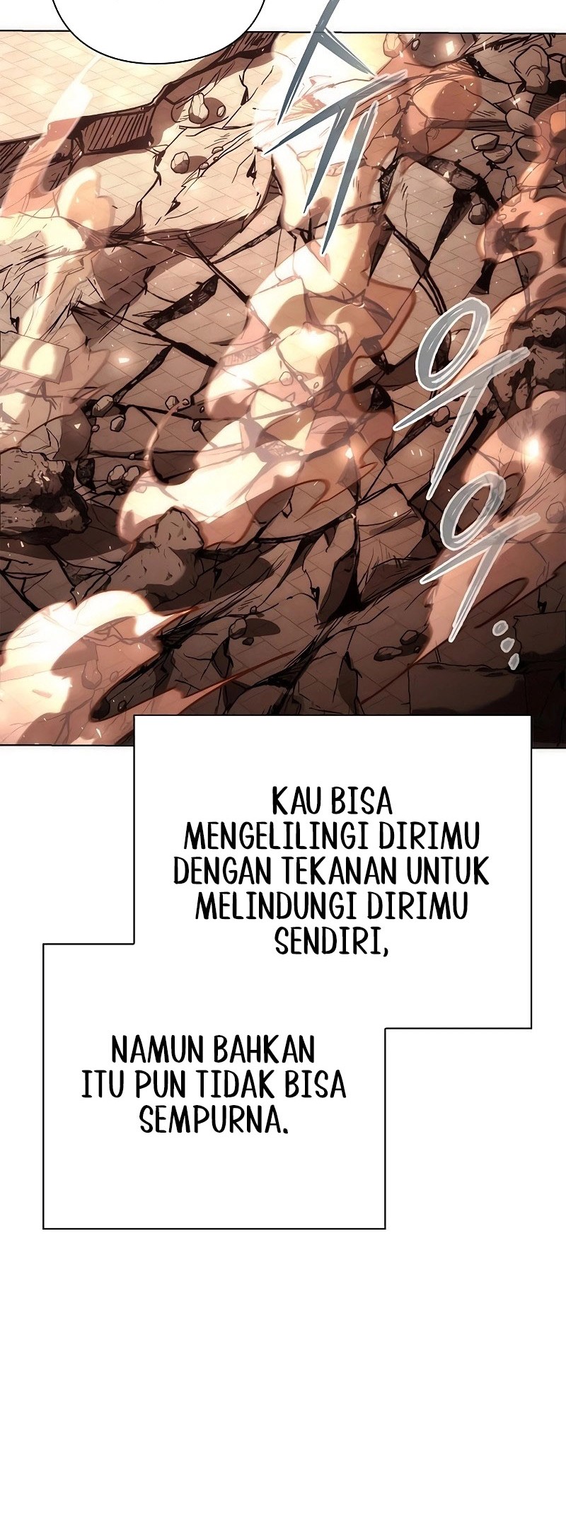Goblin’s Night Chapter 56 Gambar 45