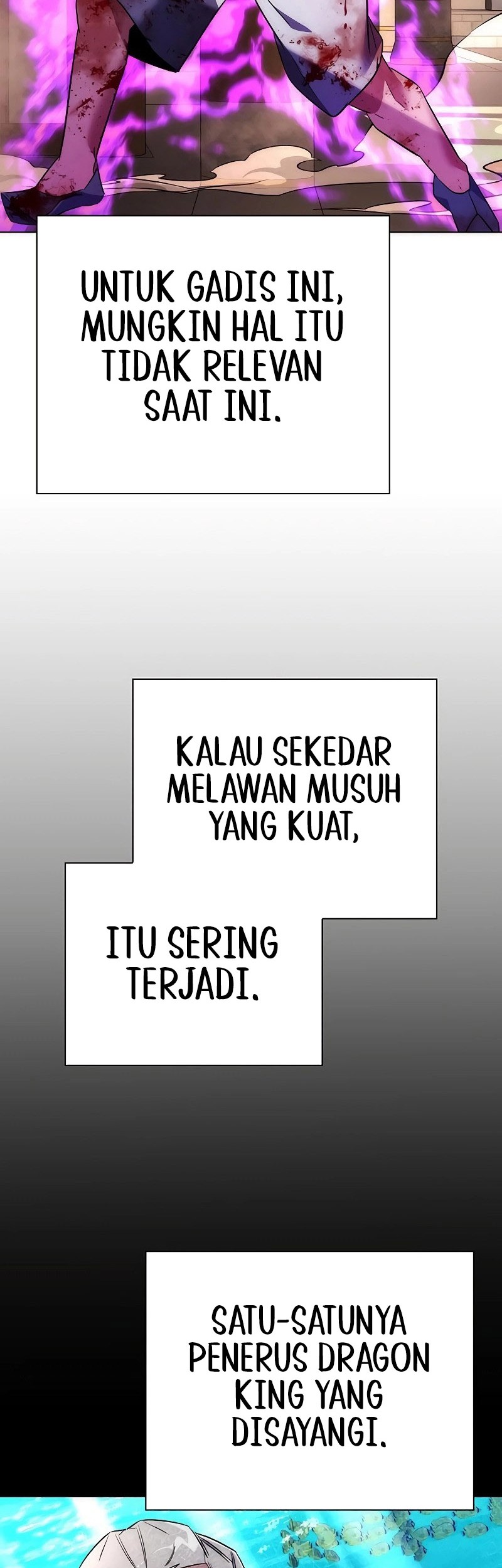 Goblin’s Night Chapter 56 Gambar 47
