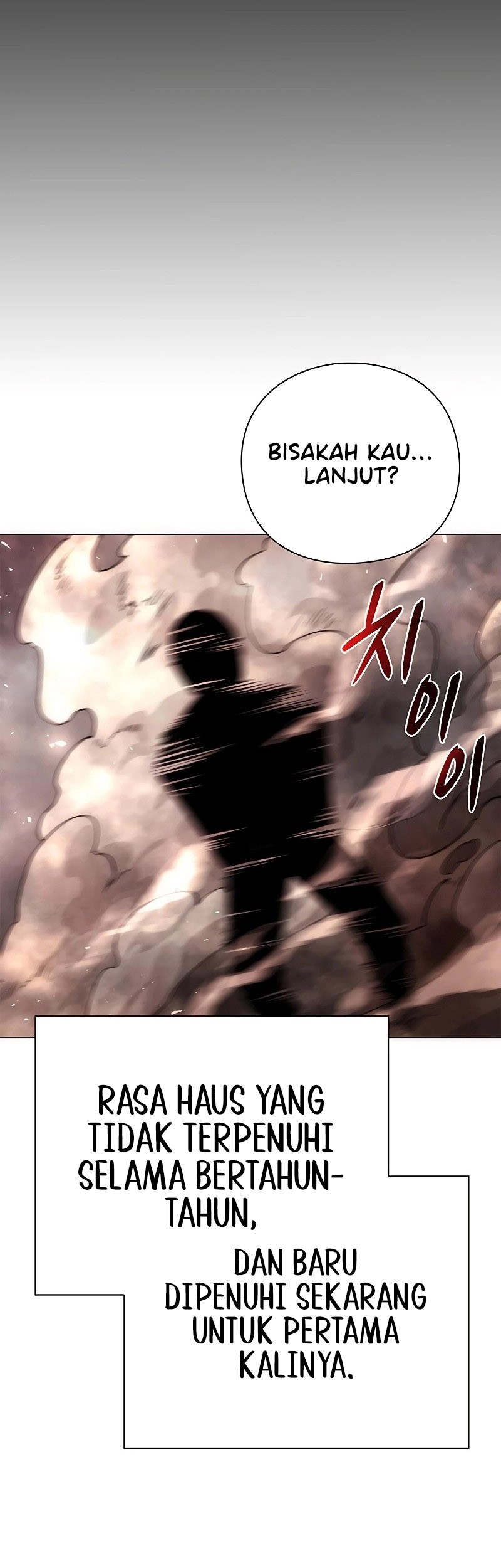 Goblin’s Night Chapter 56 Gambar 52
