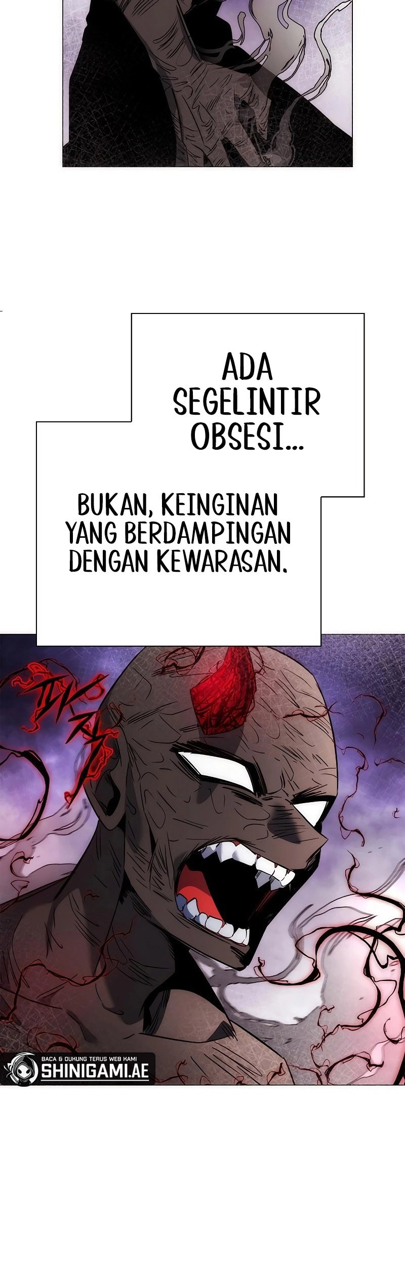Goblin’s Night Chapter 56 Gambar 56