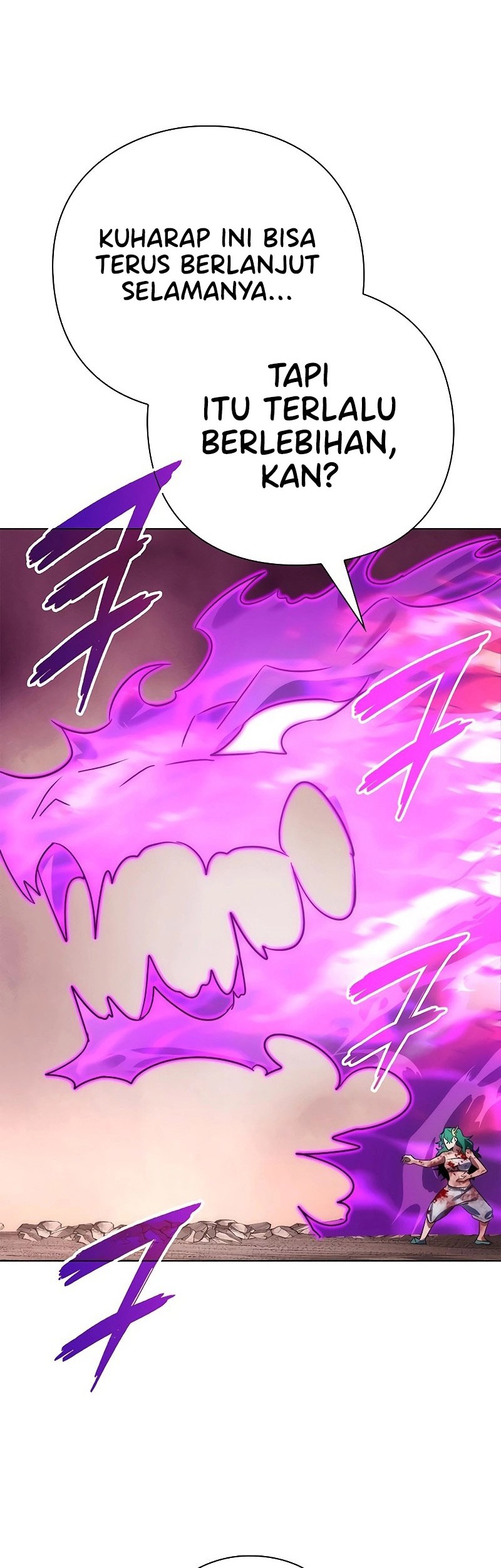 Goblin’s Night Chapter 56 Gambar 63