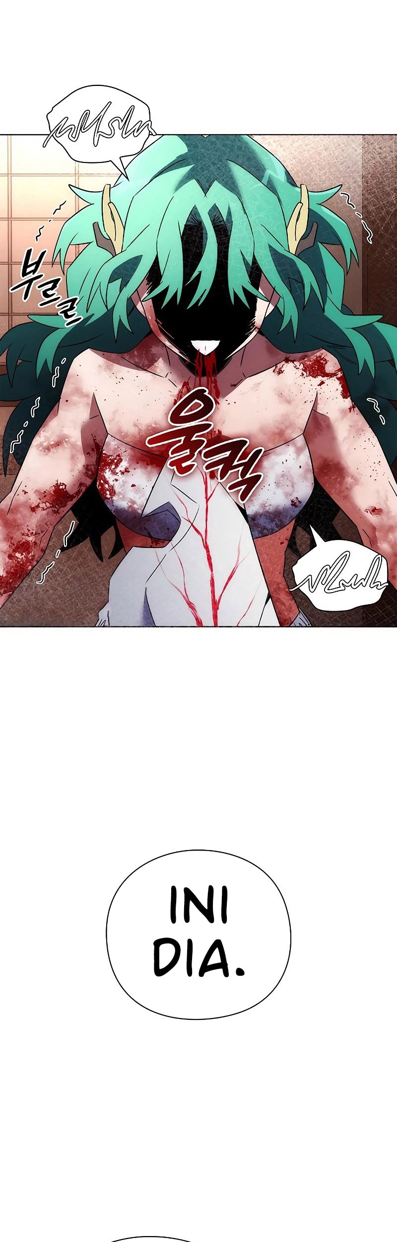 Goblin’s Night Chapter 56 Gambar 71