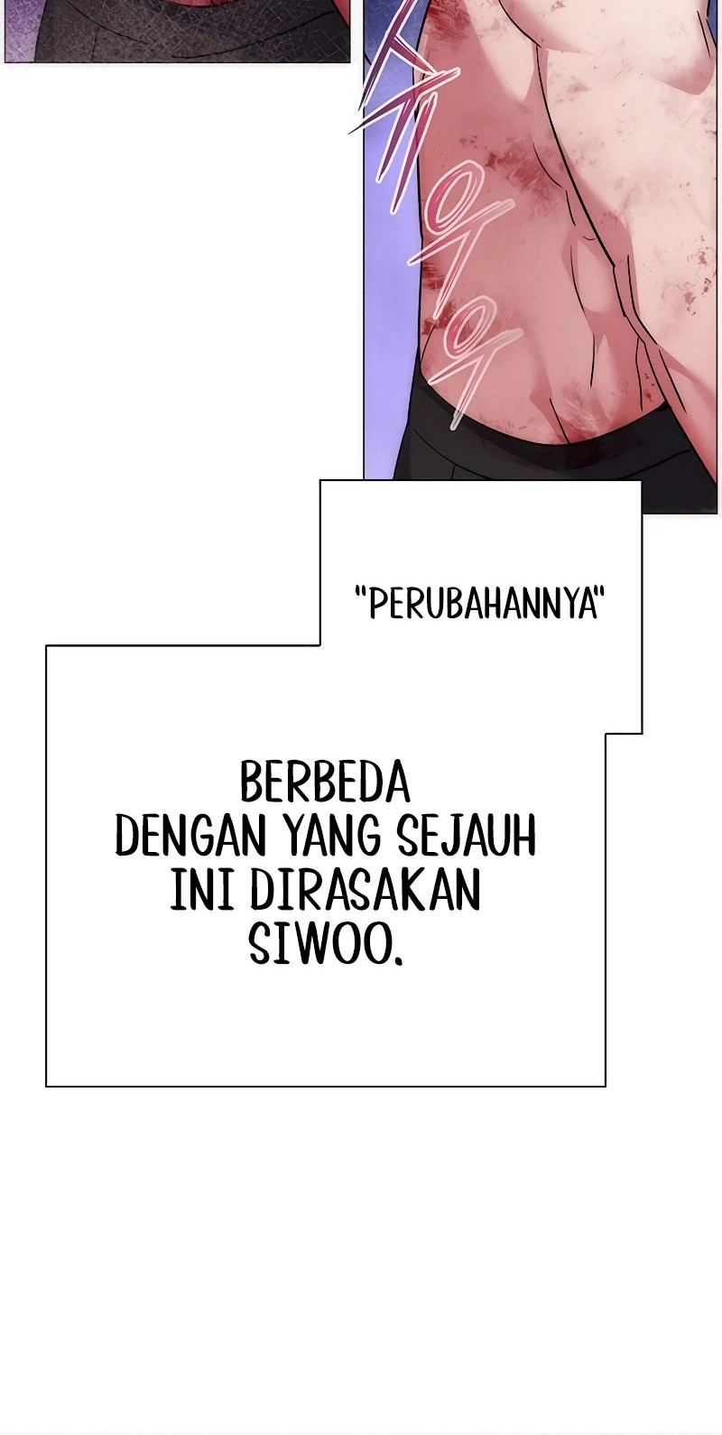 Goblin’s Night Chapter 56 Gambar 5