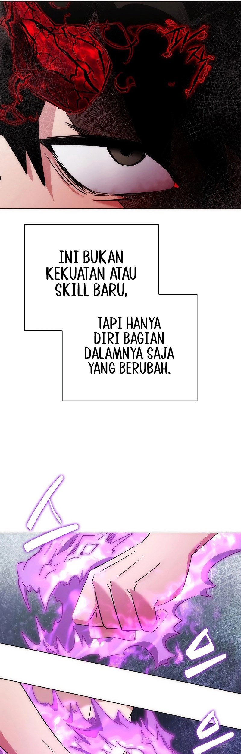Goblin’s Night Chapter 56 Gambar 6
