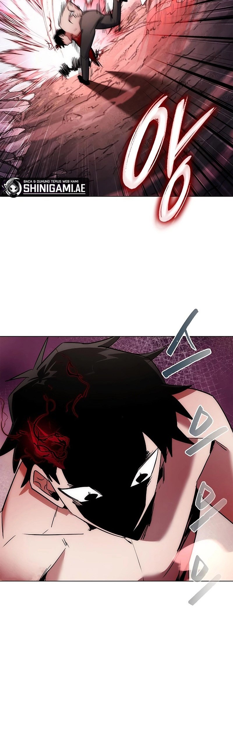 Goblin’s Night Chapter 56 Gambar 25