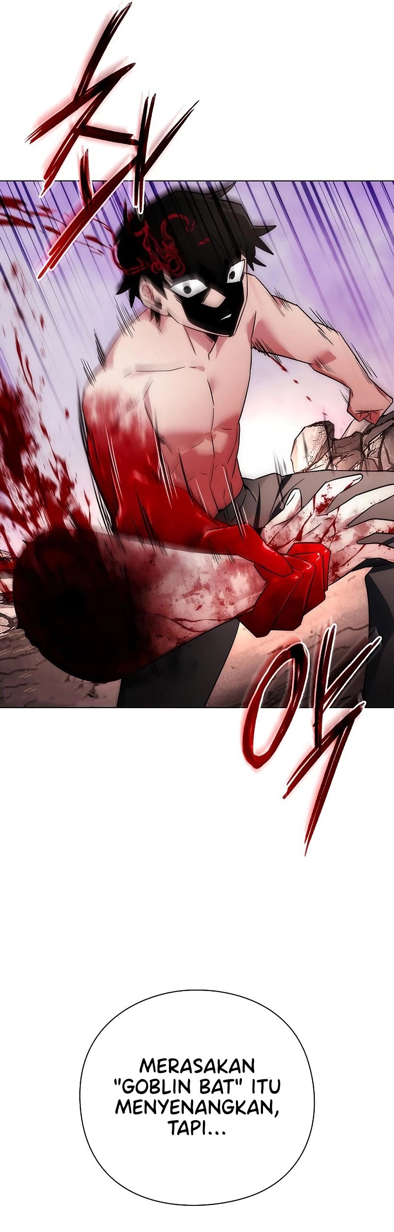 Goblin’s Night Chapter 56 Gambar 30