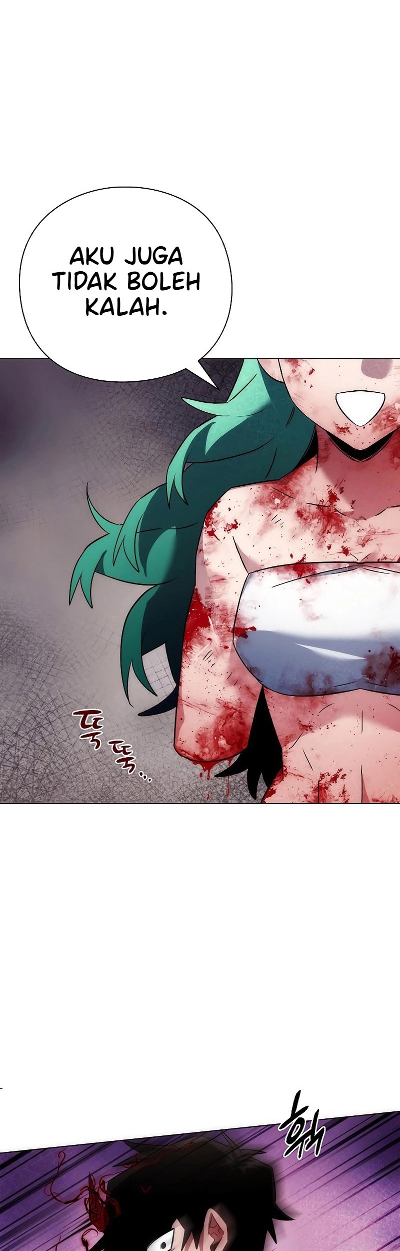 Goblin’s Night Chapter 56 Gambar 31