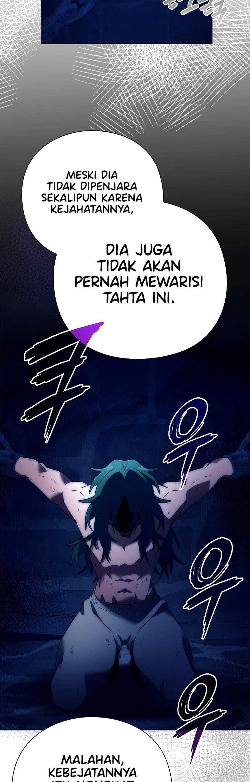 Goblin’s Night Chapter 55 Gambar 35