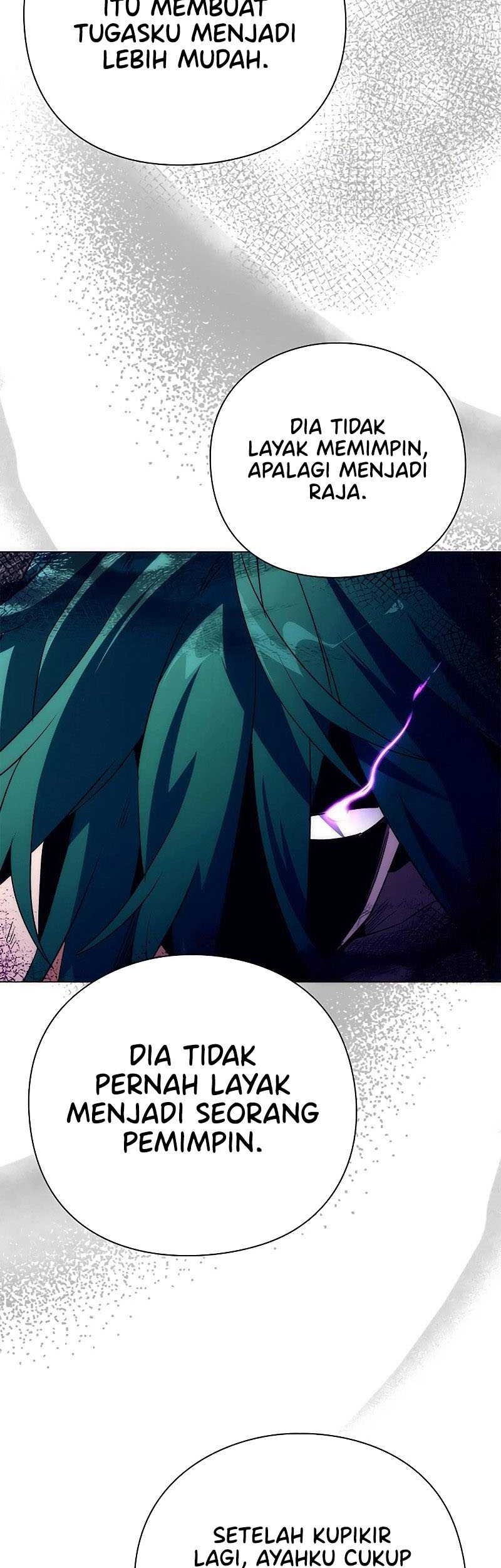 Goblin’s Night Chapter 55 Gambar 36