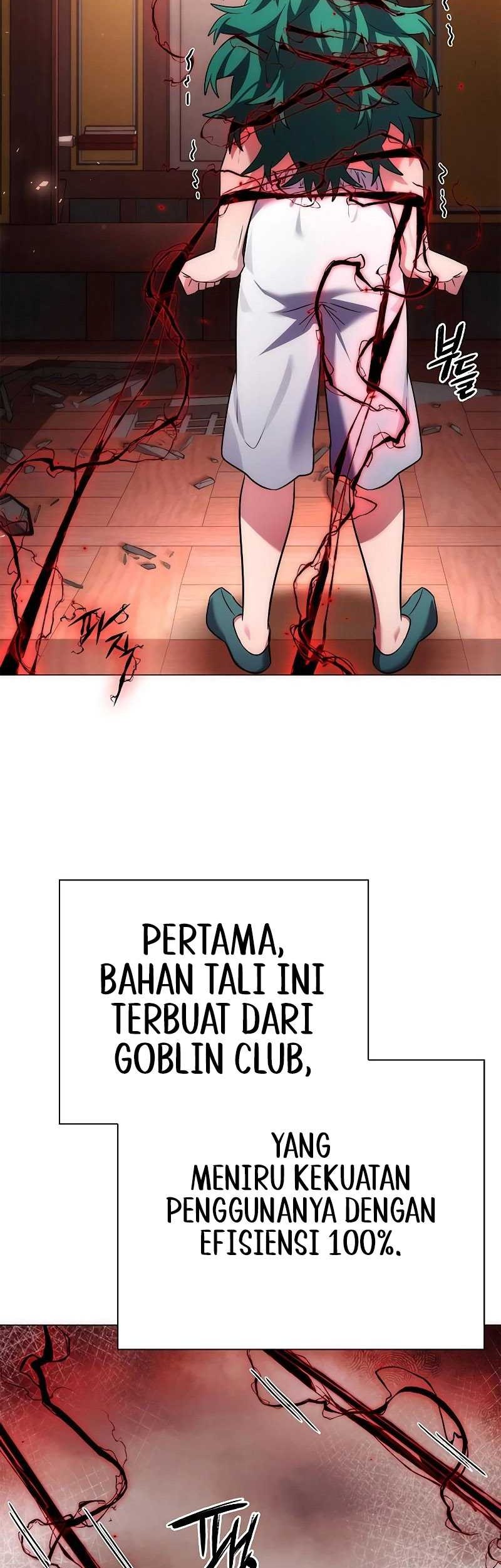 Goblin’s Night Chapter 55 Gambar 44