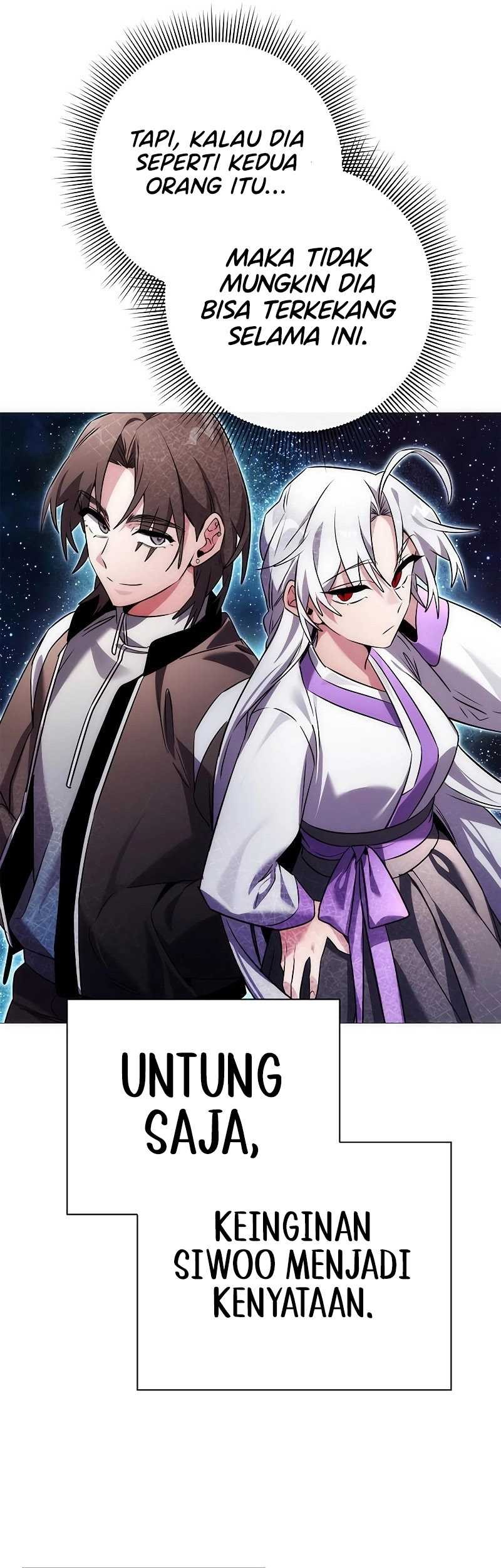 Goblin’s Night Chapter 55 Gambar 50