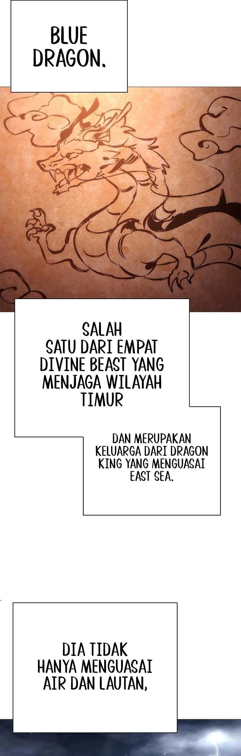 Goblin’s Night Chapter 55 Gambar 51