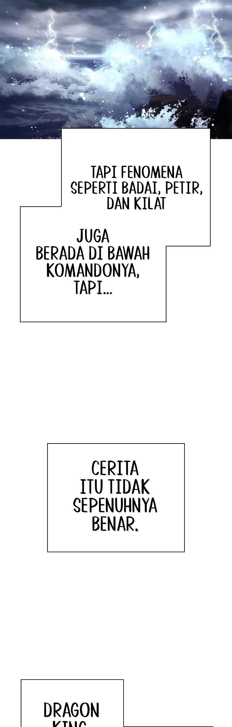 Goblin’s Night Chapter 55 Gambar 52