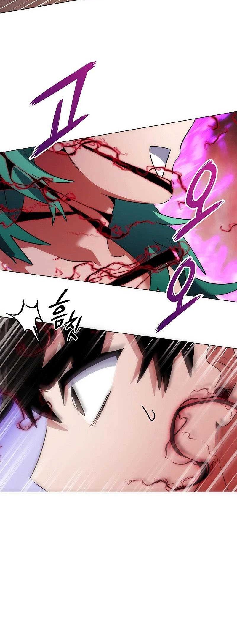Goblin’s Night Chapter 55 Gambar 57