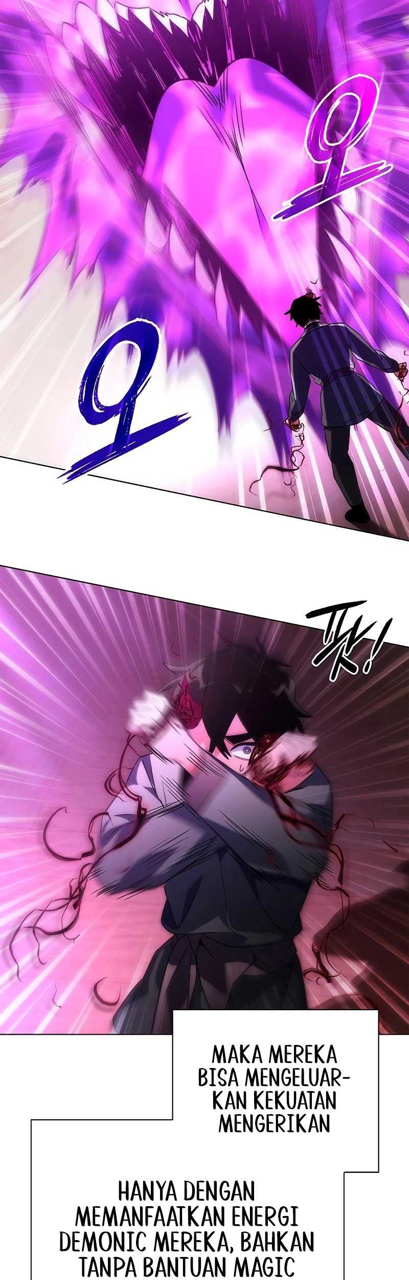 Goblin’s Night Chapter 55 Gambar 62