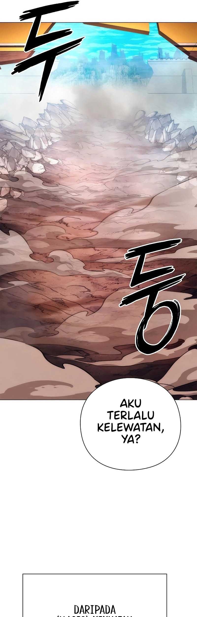 Goblin’s Night Chapter 55 Gambar 65