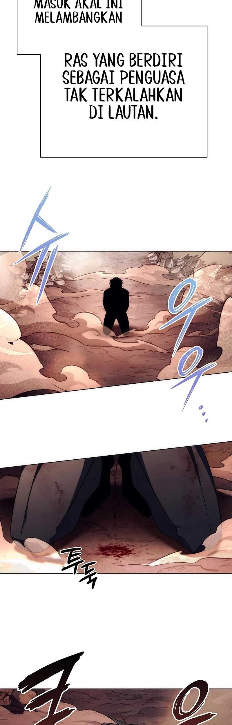 Goblin’s Night Chapter 55 Gambar 67