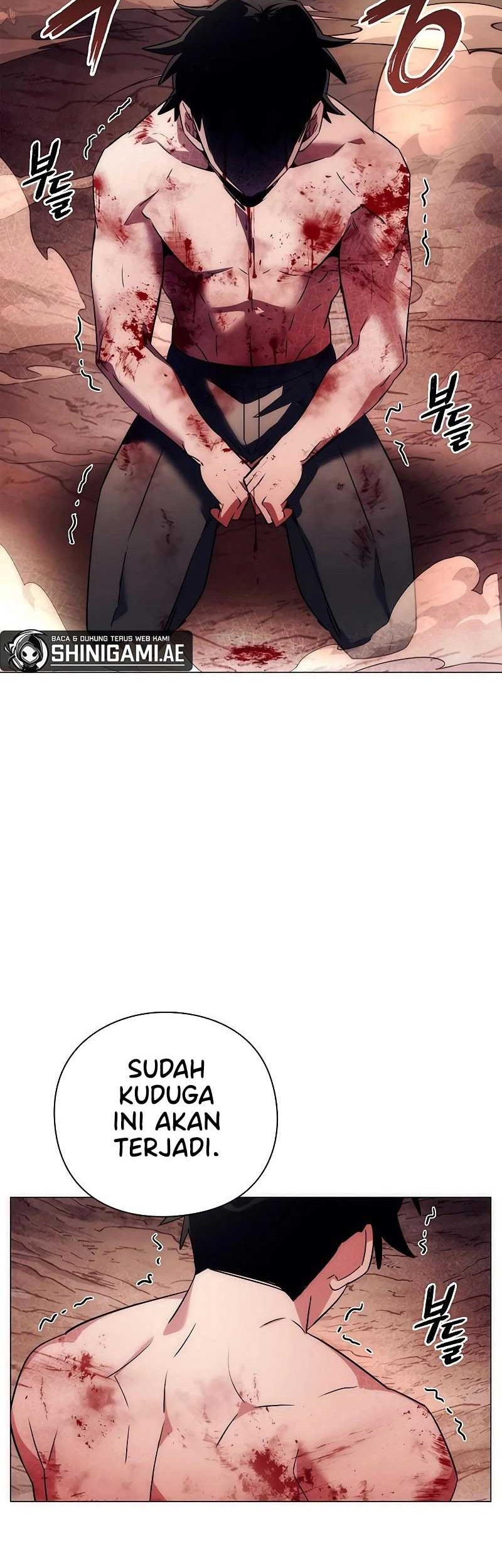 Goblin’s Night Chapter 55 Gambar 68