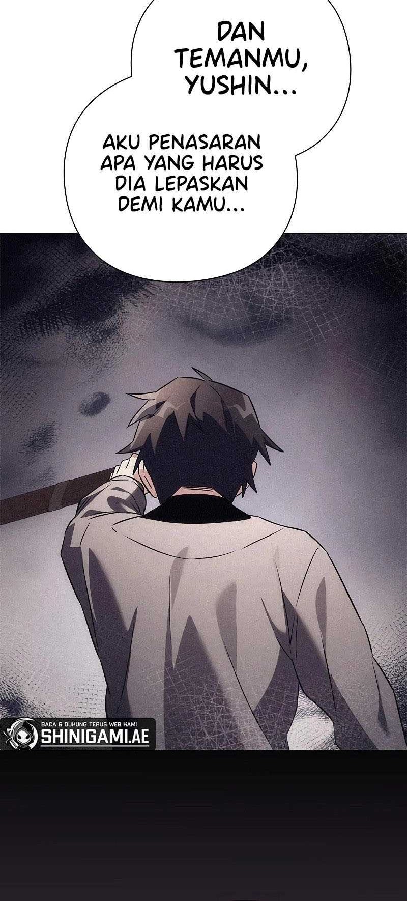 Goblin’s Night Chapter 55 Gambar 76