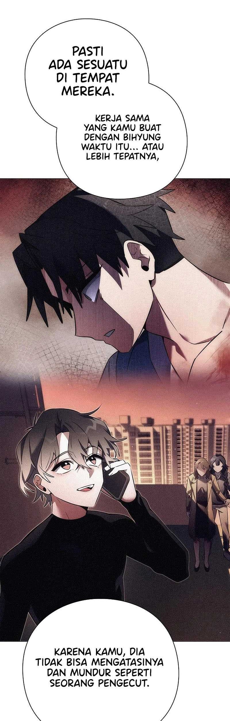 Goblin’s Night Chapter 55 Gambar 78
