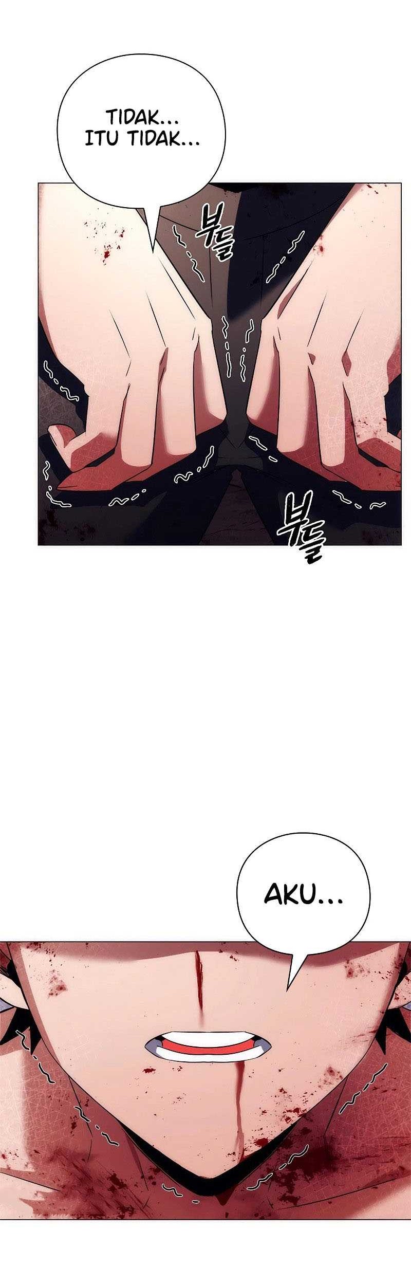 Goblin’s Night Chapter 55 Gambar 80