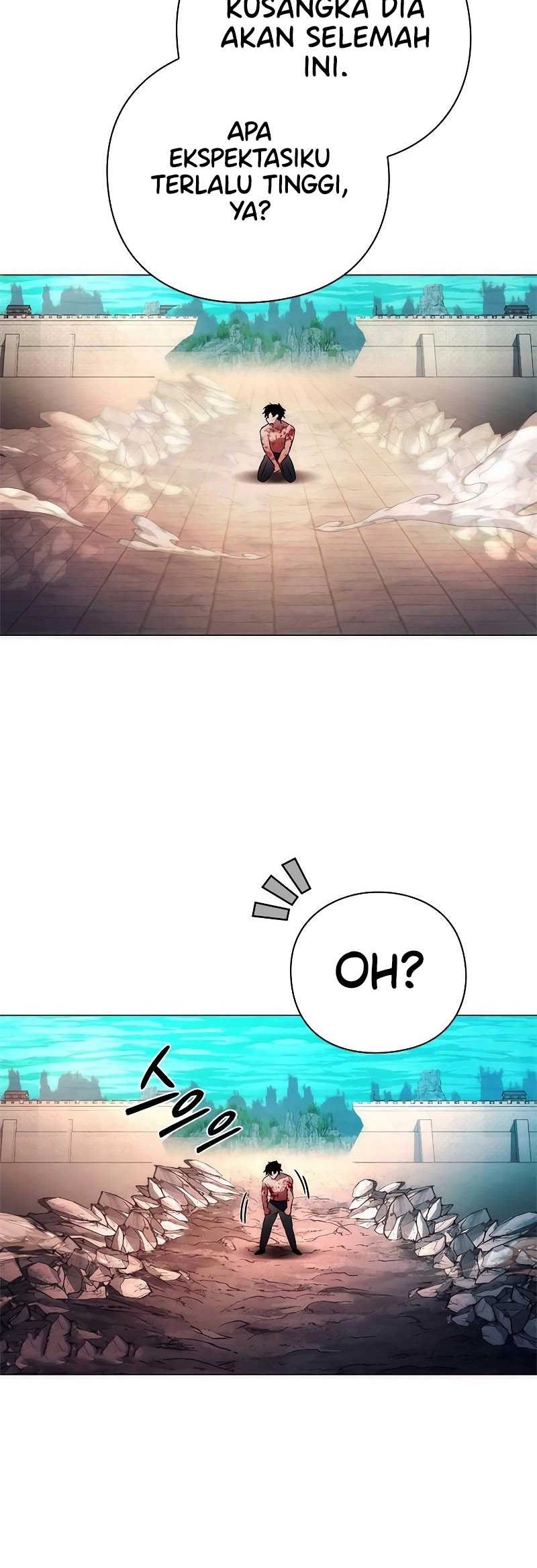 Goblin’s Night Chapter 55 Gambar 84