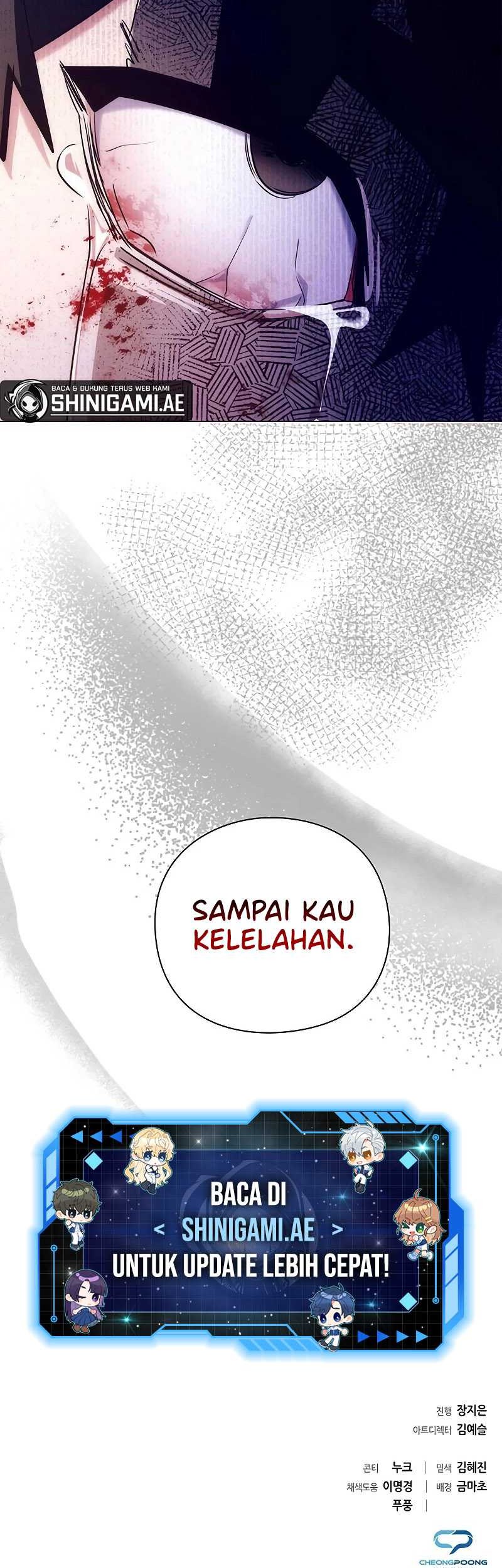 Goblin’s Night Chapter 55 Gambar 87