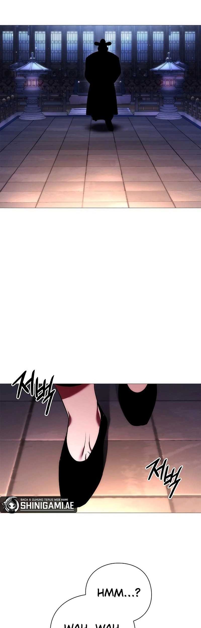 Goblin’s Night Chapter 55 Gambar 3