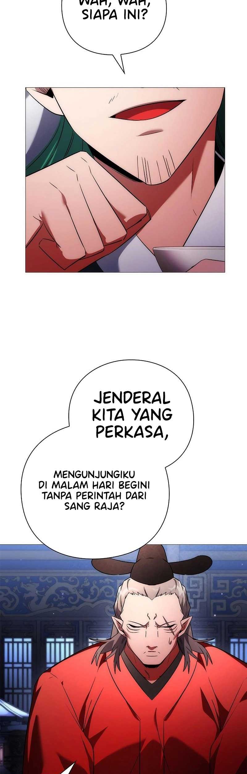 Goblin’s Night Chapter 55 Gambar 4