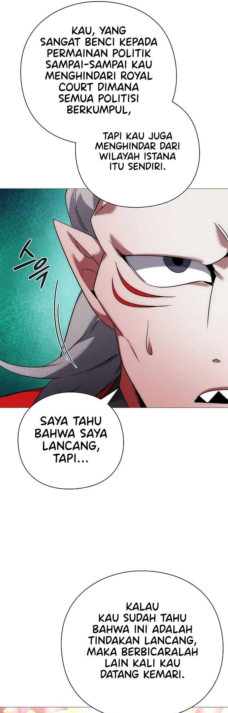 Goblin’s Night Chapter 55 Gambar 6