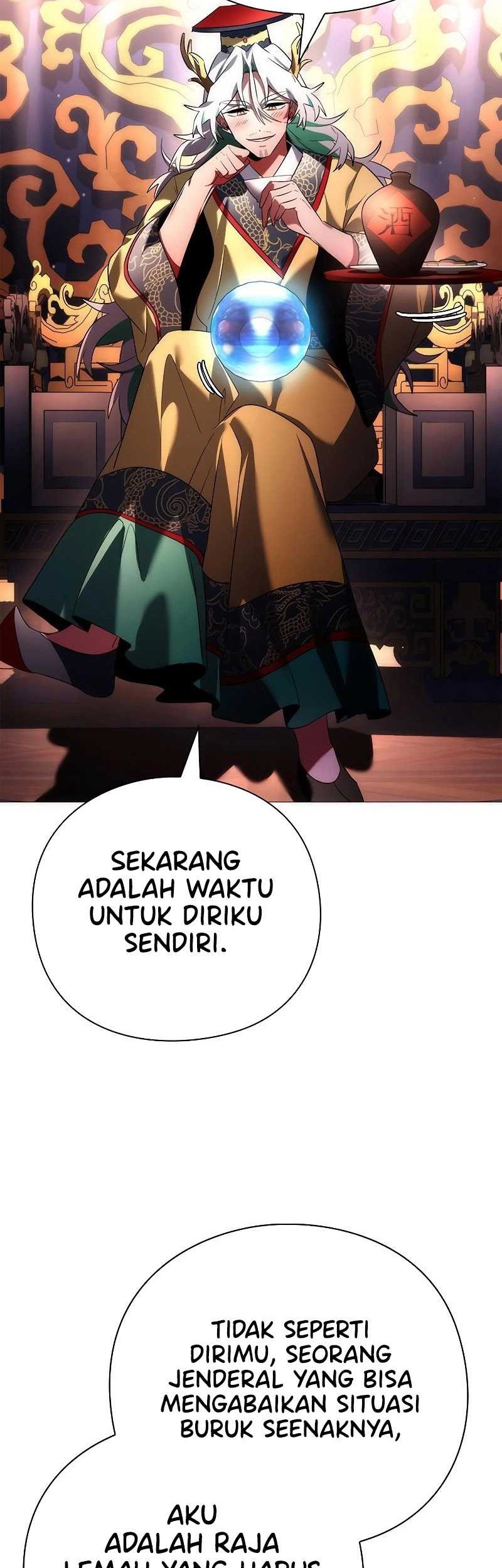 Goblin’s Night Chapter 55 Gambar 7