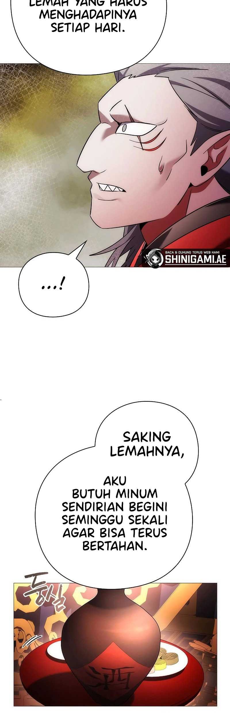 Goblin’s Night Chapter 55 Gambar 8