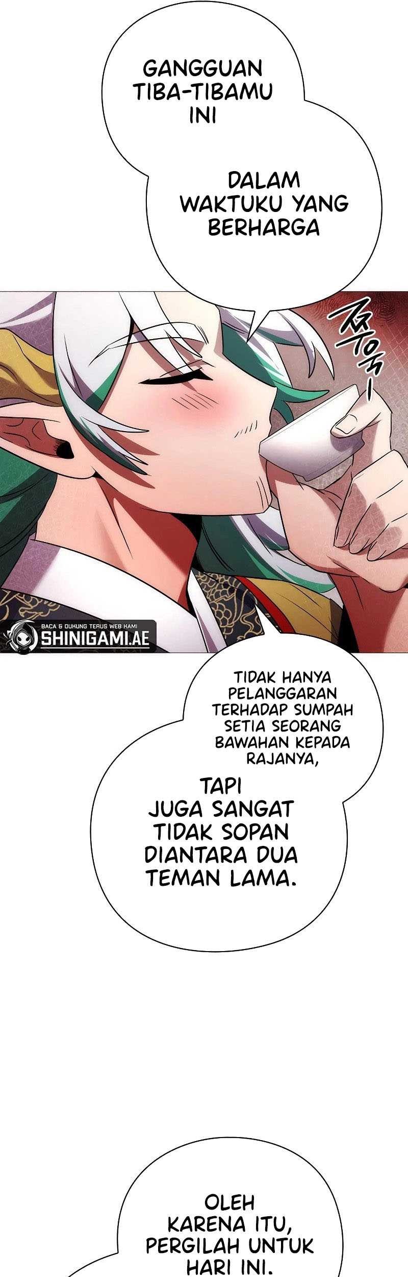 Goblin’s Night Chapter 55 Gambar 10