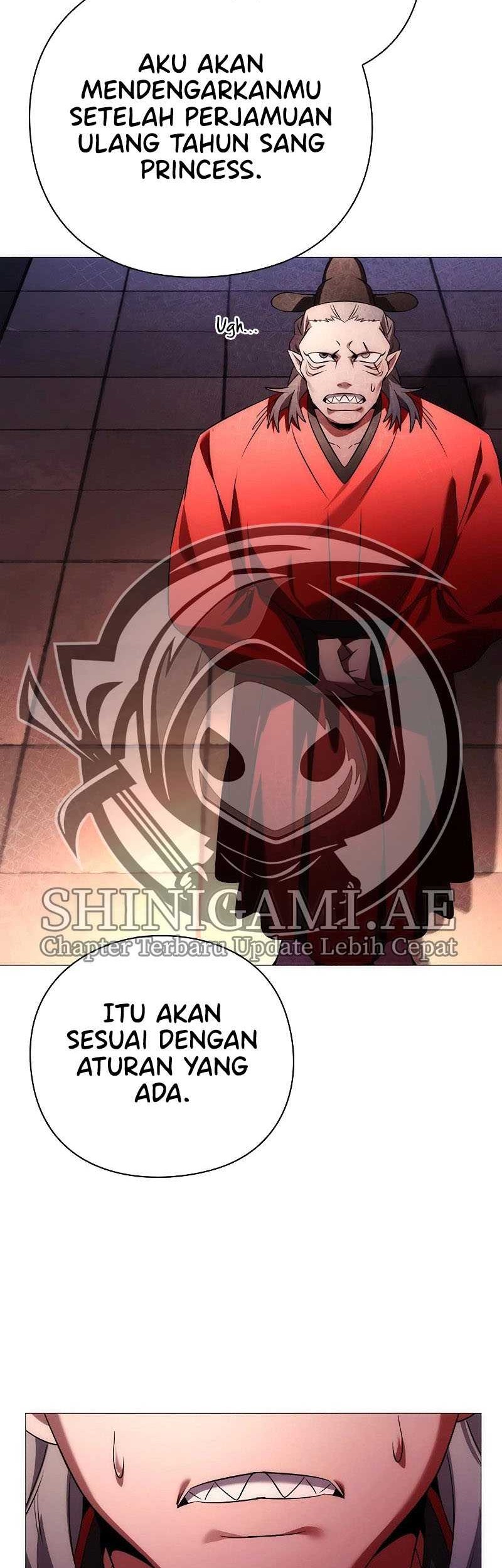 Goblin’s Night Chapter 55 Gambar 11