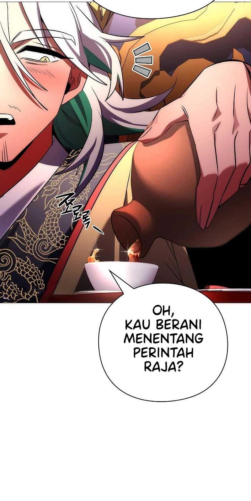 Goblin’s Night Chapter 55 Gambar 13