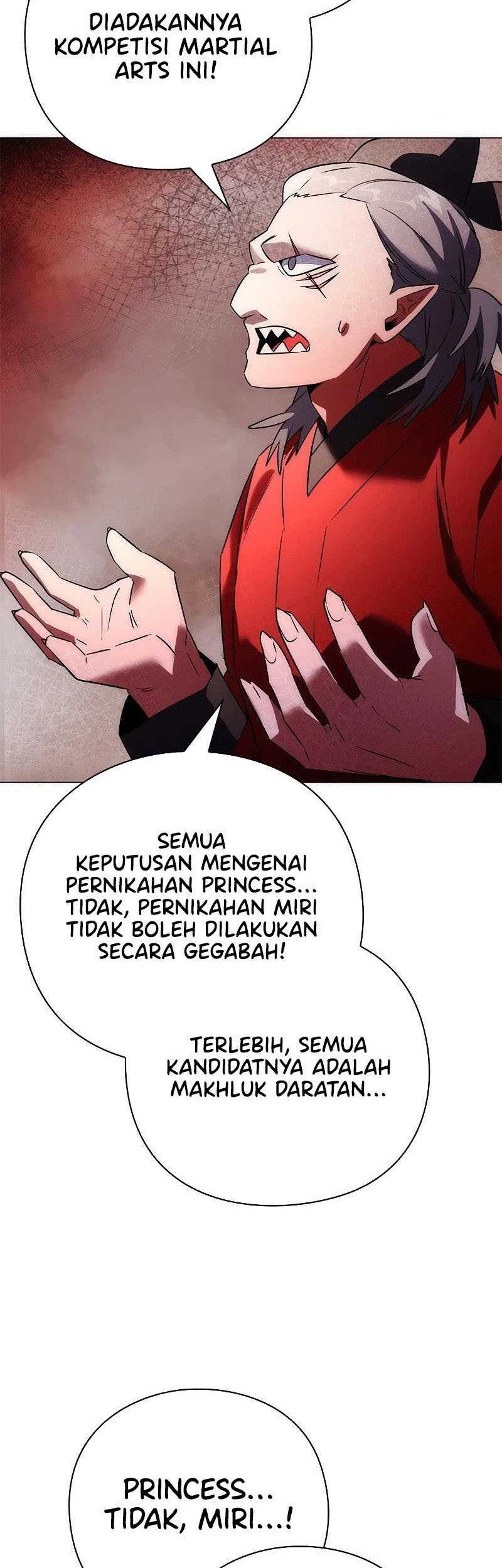 Goblin’s Night Chapter 55 Gambar 15