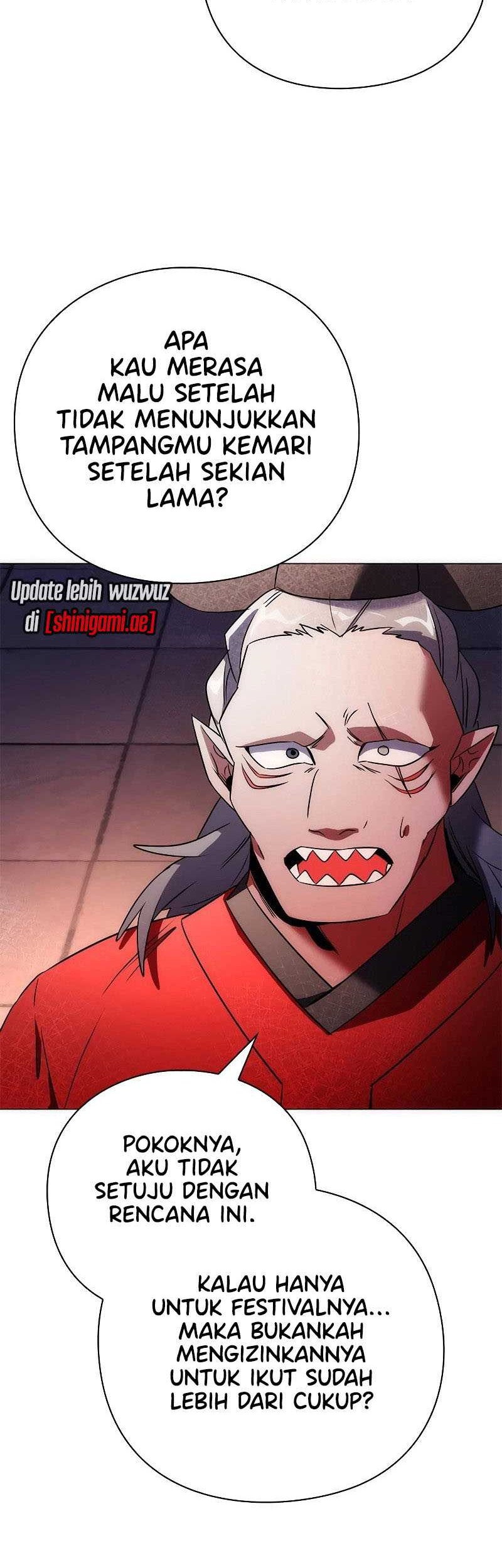 Goblin’s Night Chapter 55 Gambar 17