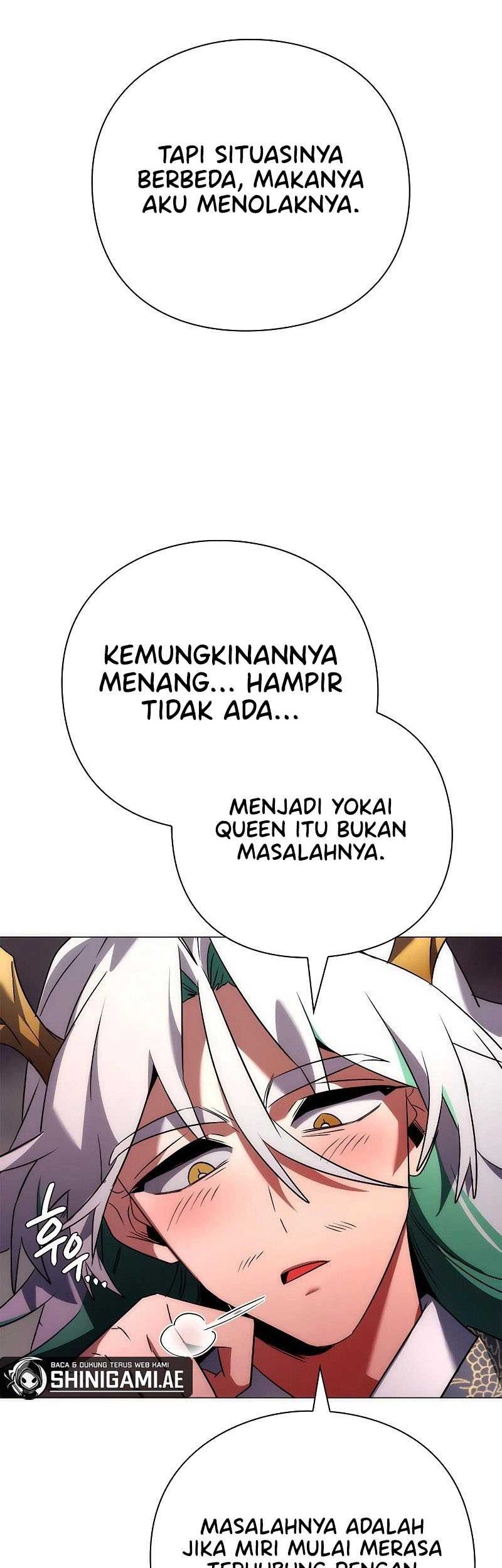 Goblin’s Night Chapter 55 Gambar 19