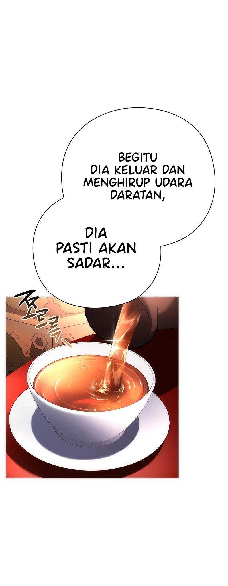 Goblin’s Night Chapter 55 Gambar 21