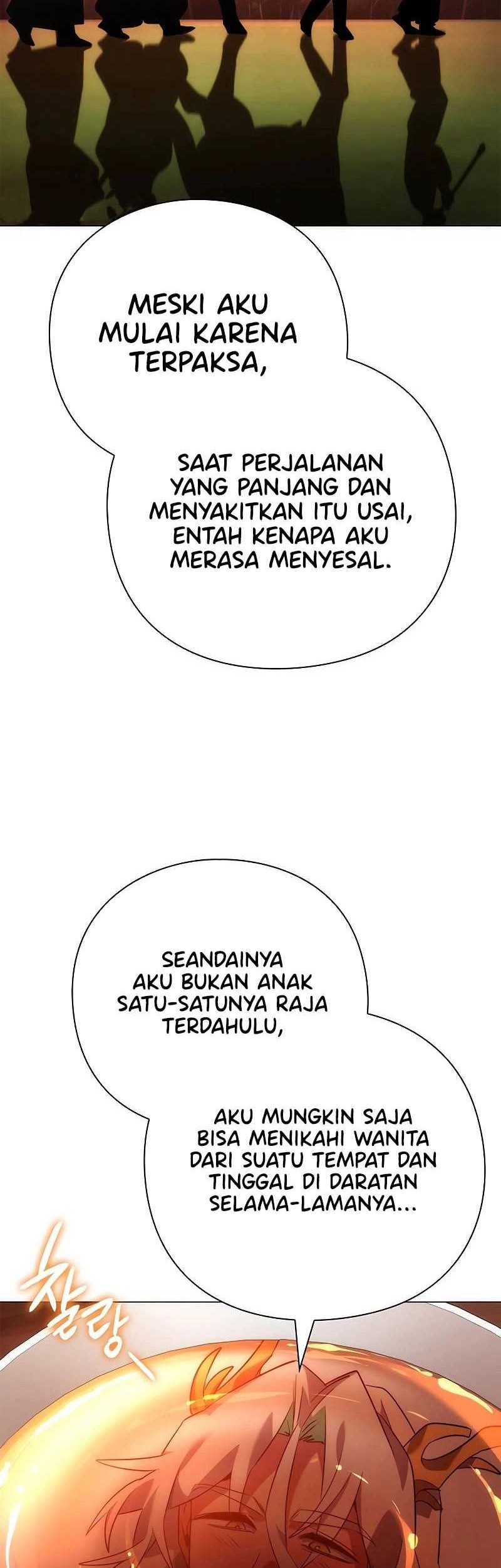 Goblin’s Night Chapter 55 Gambar 23