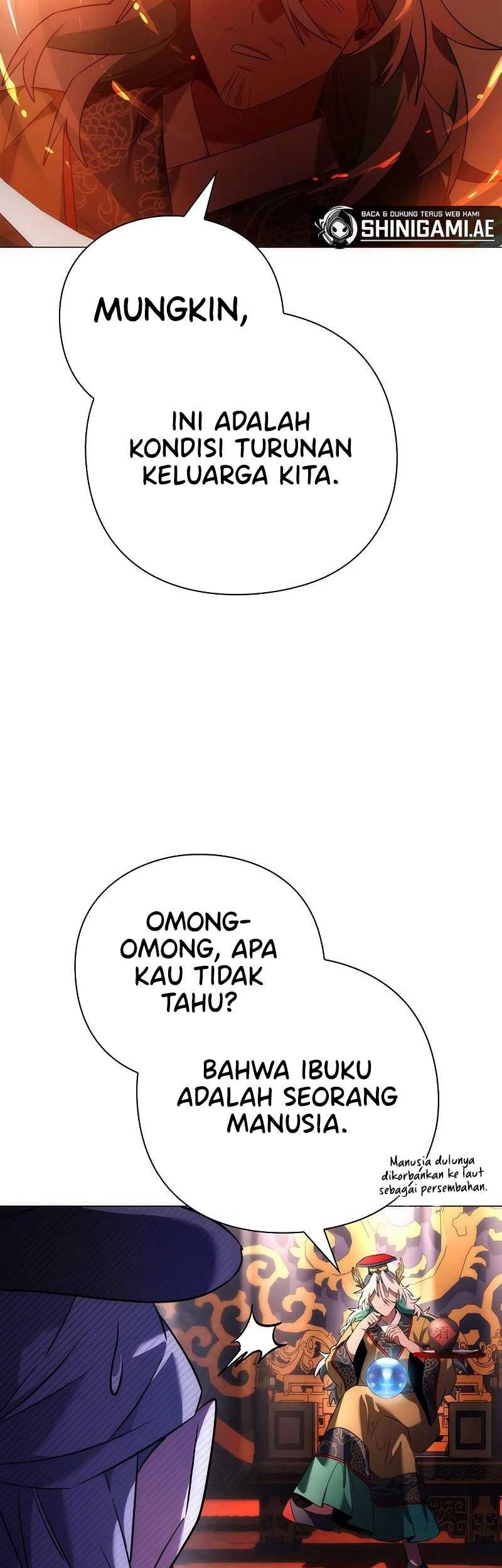 Goblin’s Night Chapter 55 Gambar 24