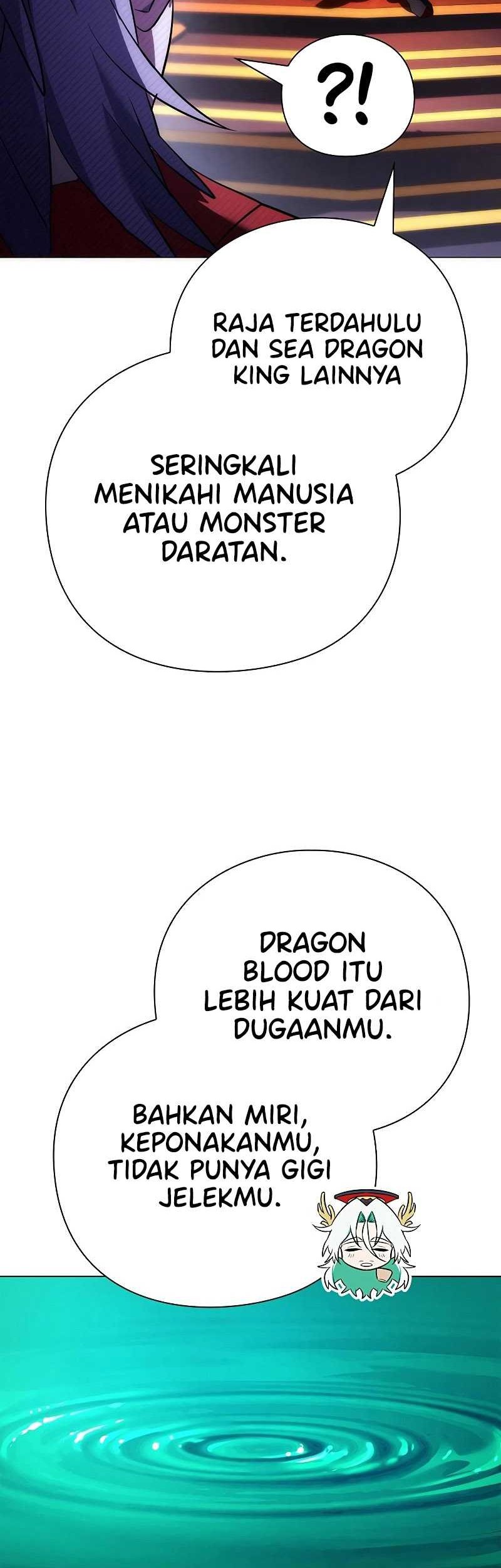 Goblin’s Night Chapter 55 Gambar 25