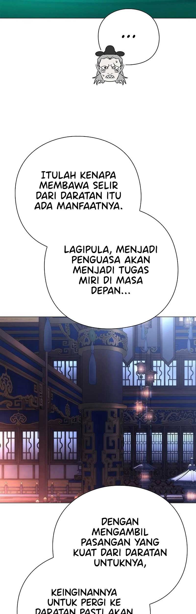 Goblin’s Night Chapter 55 Gambar 26