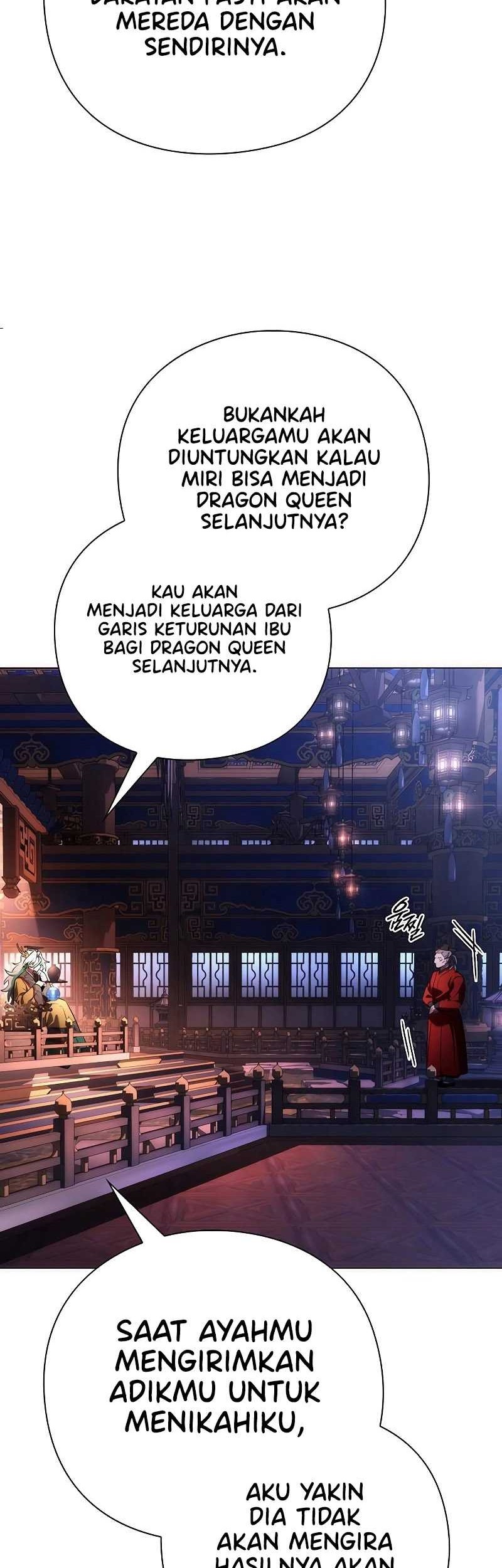 Goblin’s Night Chapter 55 Gambar 27