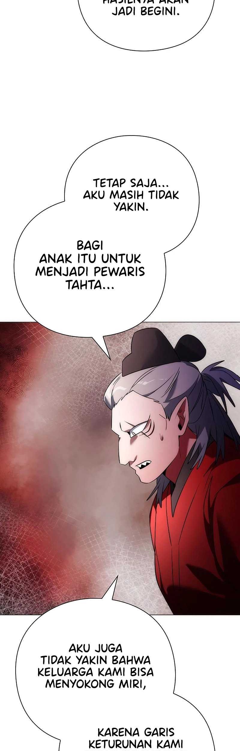Goblin’s Night Chapter 55 Gambar 28