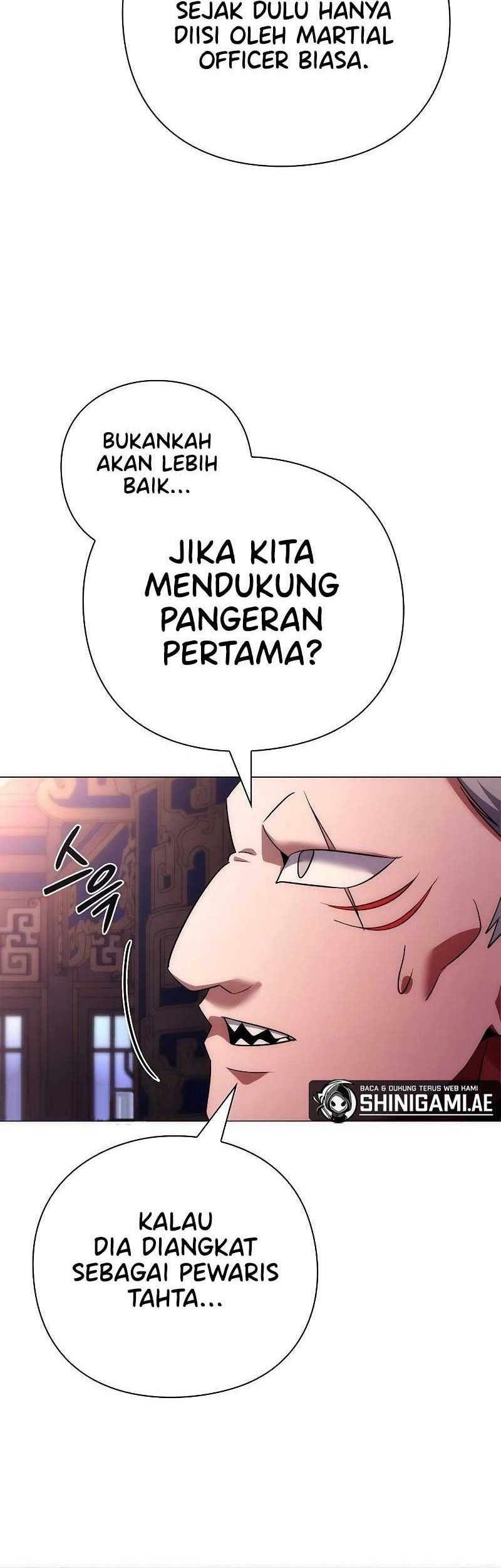 Goblin’s Night Chapter 55 Gambar 29