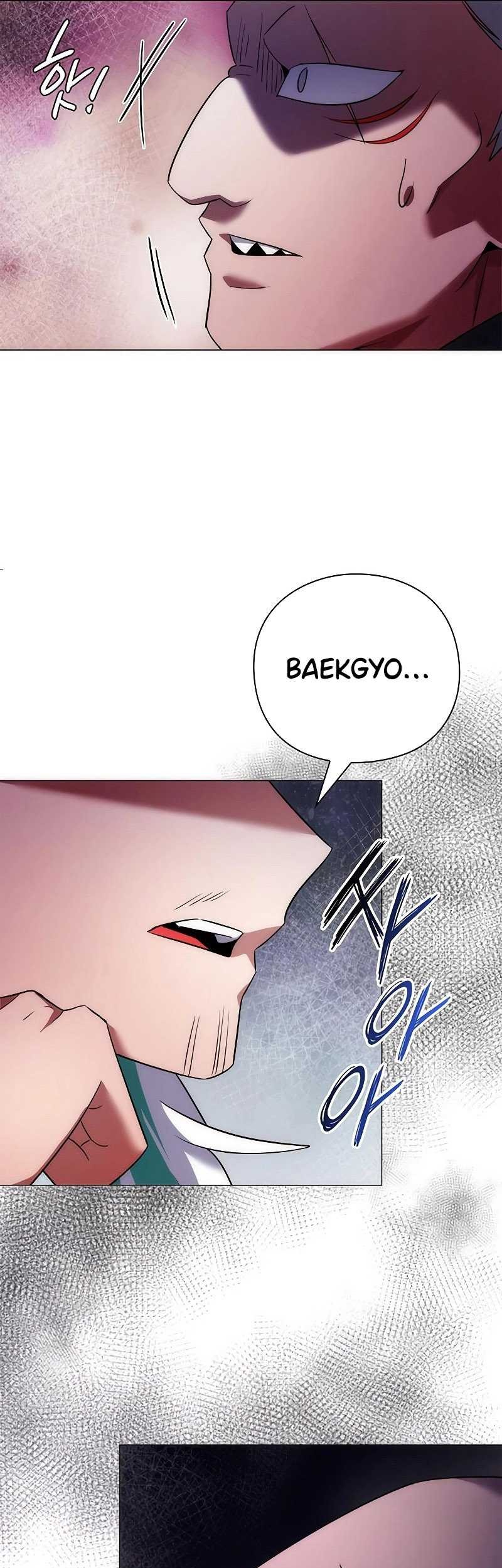 Goblin’s Night Chapter 55 Gambar 30