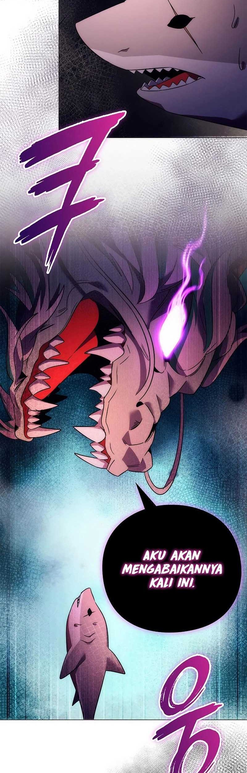 Goblin’s Night Chapter 55 Gambar 31
