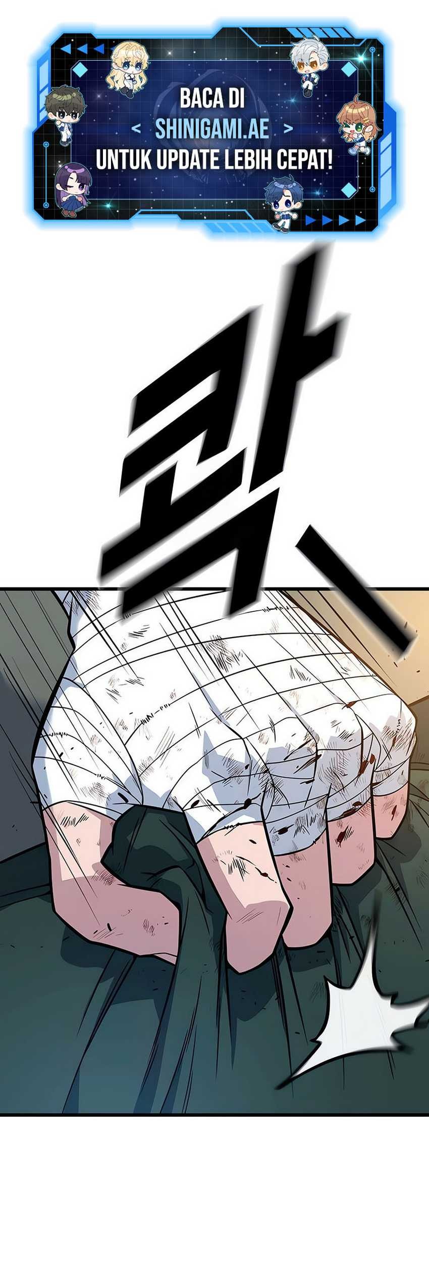 Baca Manhwa King of Violence Chapter 15 Gambar 2