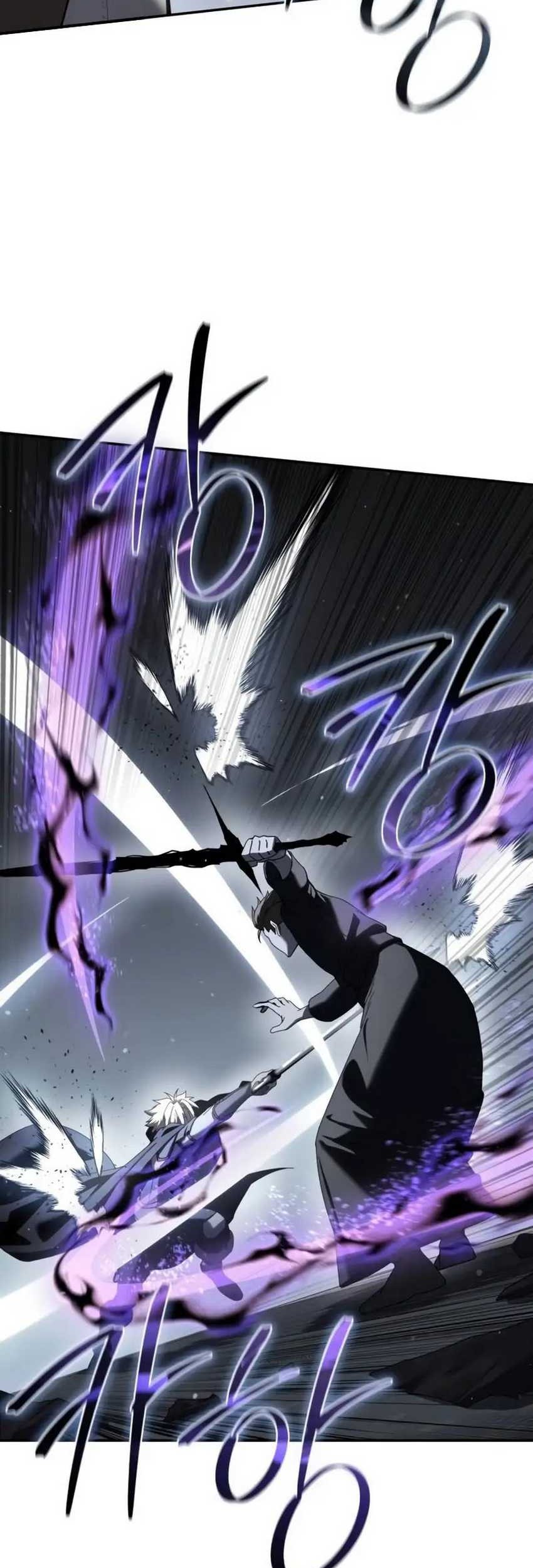 Star-Embracing Swordmaster Chapter 50 Gambar 41